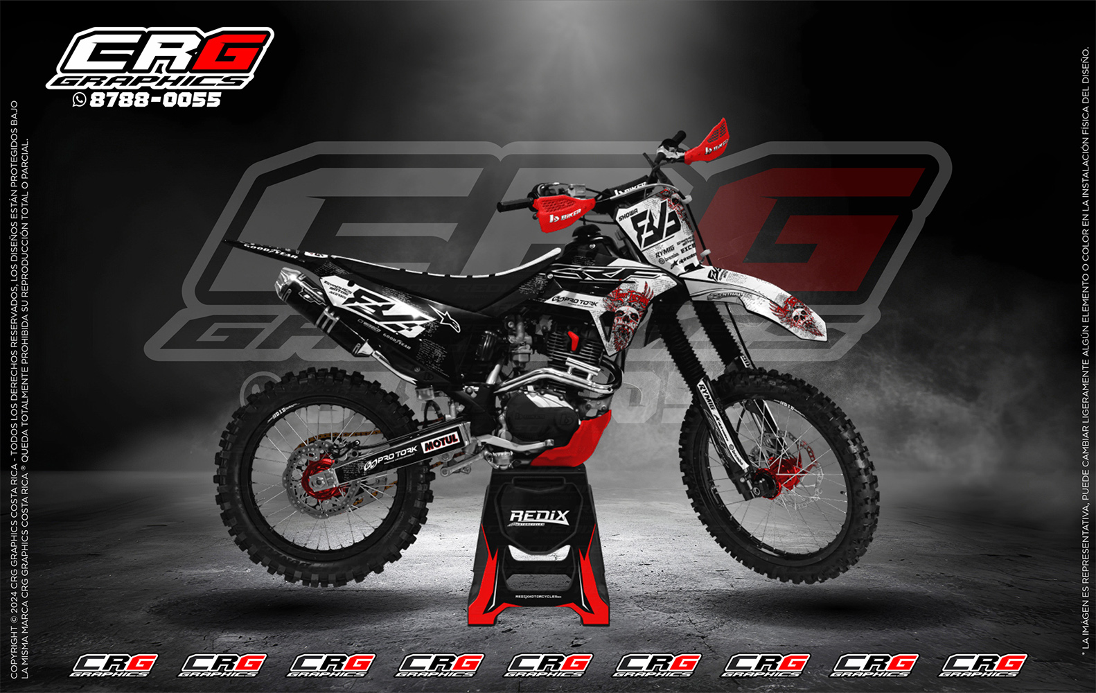 CRF230
